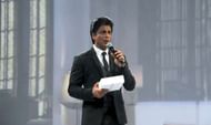Shahrukh Khan